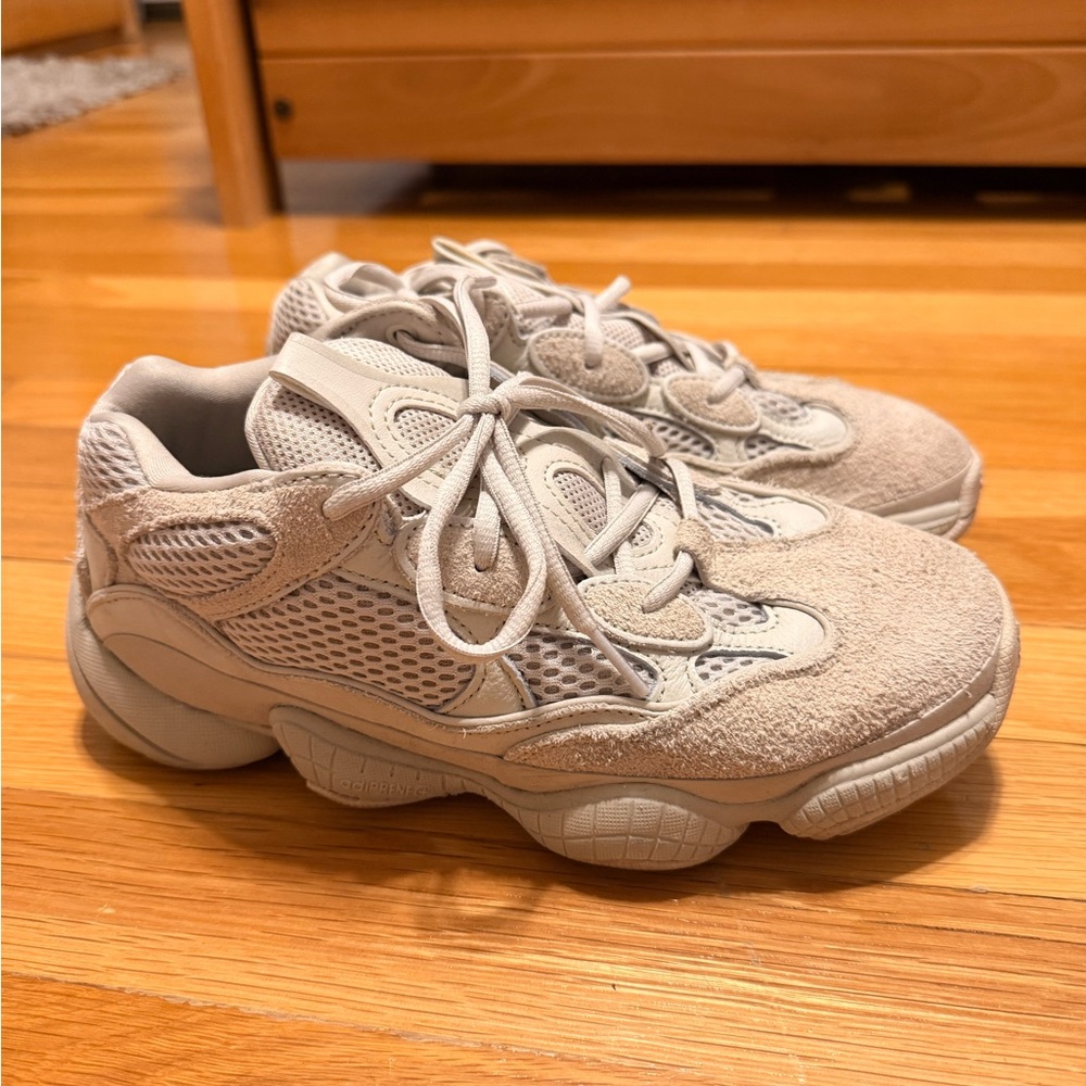 Adidas Yeezy 500 Blush